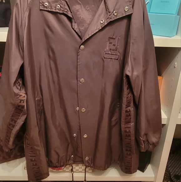 Fendi Jacket - Picture 2 of 5